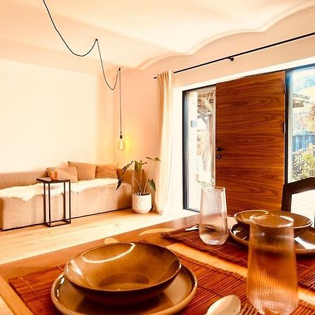 Aidlingen 2 Zimmer Apartment Sindelfingen Boeblingen Calw מראה חיצוני תמונה