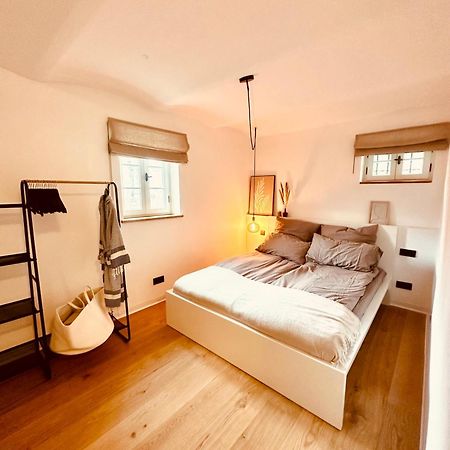 Aidlingen 2 Zimmer Apartment Sindelfingen Boeblingen Calw מראה חיצוני תמונה