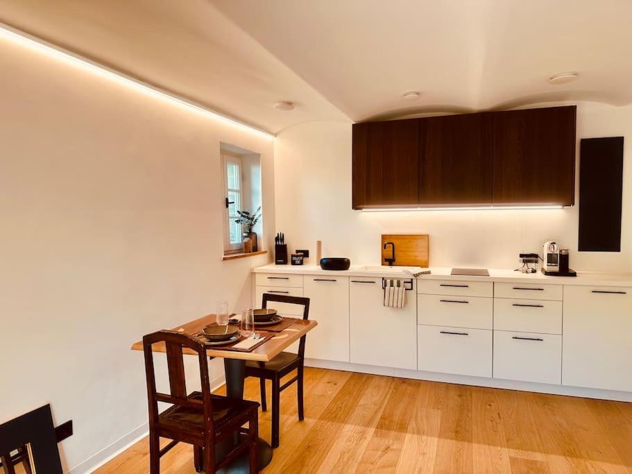 Aidlingen 2 Zimmer Apartment Sindelfingen Boeblingen Calw מראה חיצוני תמונה