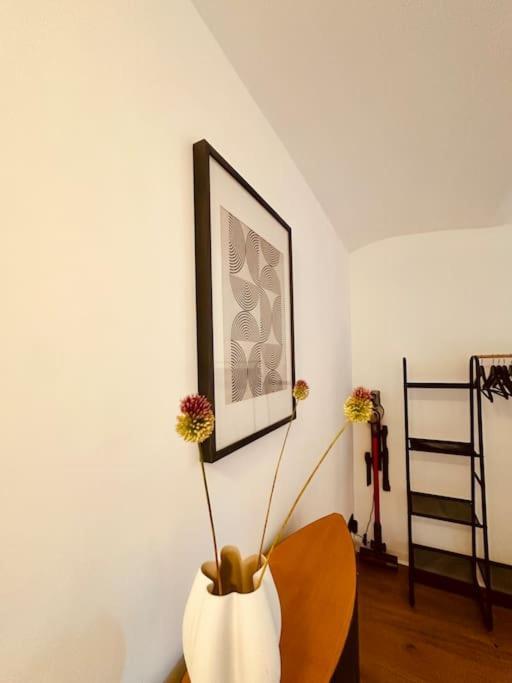 Aidlingen 2 Zimmer Apartment Sindelfingen Boeblingen Calw מראה חיצוני תמונה