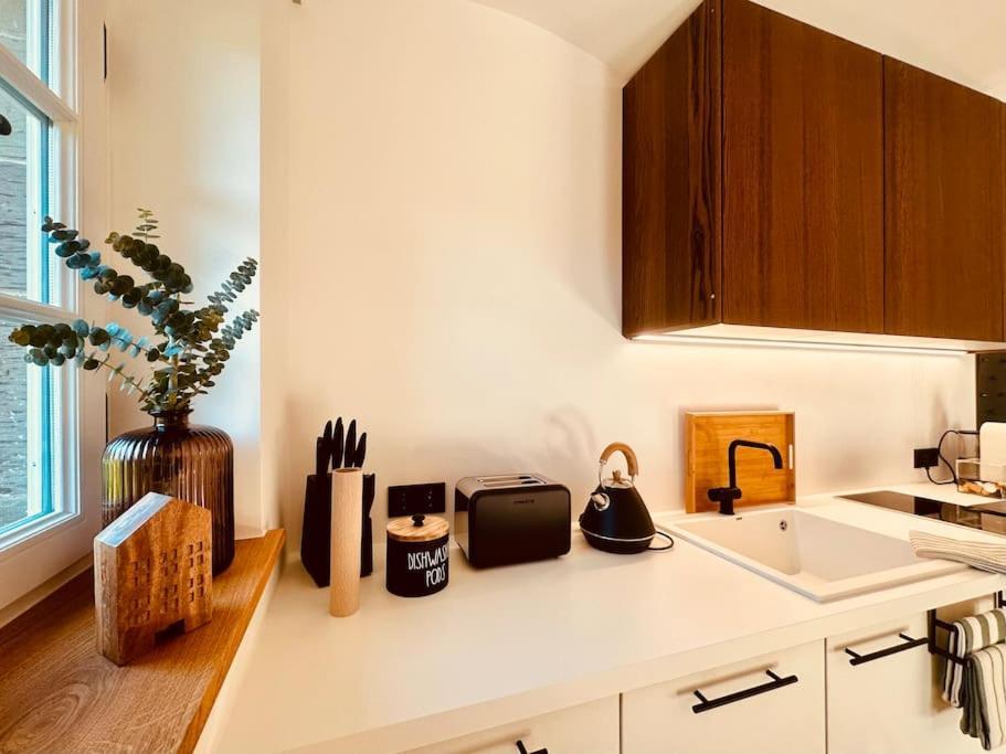 Aidlingen 2 Zimmer Apartment Sindelfingen Boeblingen Calw מראה חיצוני תמונה