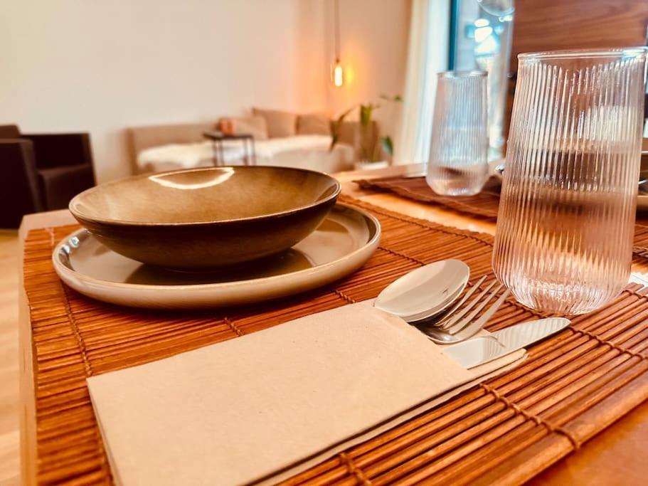 Aidlingen 2 Zimmer Apartment Sindelfingen Boeblingen Calw מראה חיצוני תמונה
