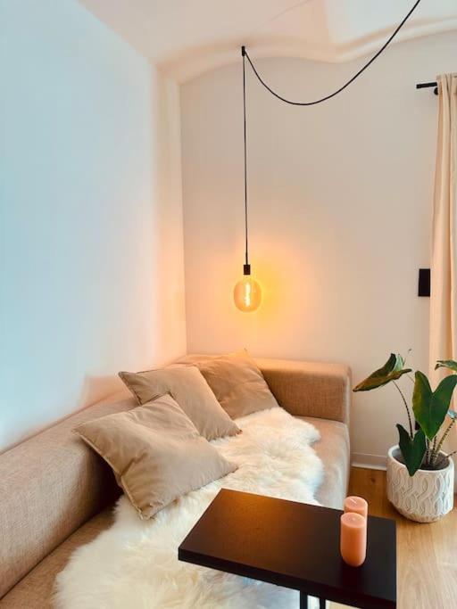 Aidlingen 2 Zimmer Apartment Sindelfingen Boeblingen Calw מראה חיצוני תמונה