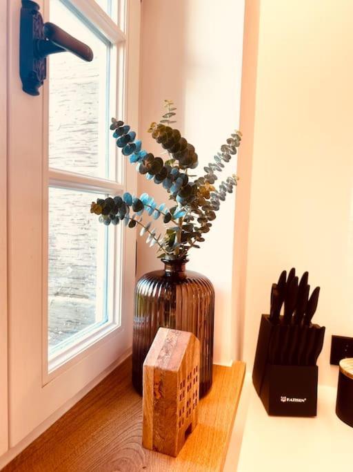 Aidlingen 2 Zimmer Apartment Sindelfingen Boeblingen Calw מראה חיצוני תמונה