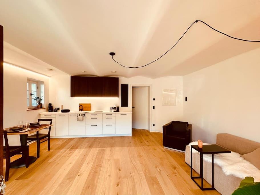 Aidlingen 2 Zimmer Apartment Sindelfingen Boeblingen Calw מראה חיצוני תמונה
