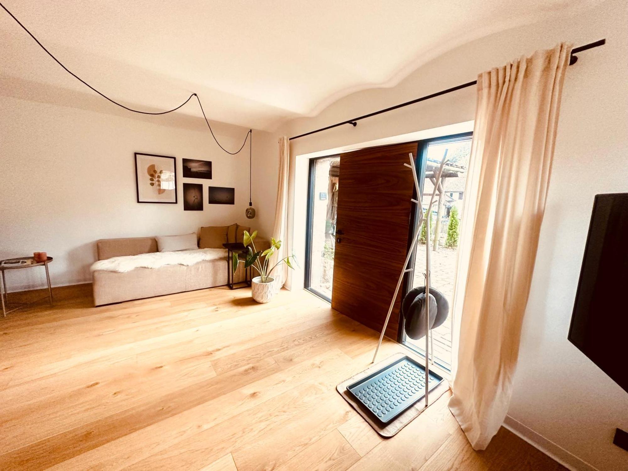 Aidlingen 2 Zimmer Apartment Sindelfingen Boeblingen Calw מראה חיצוני תמונה